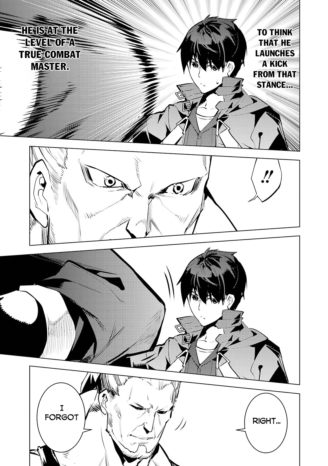 Tensei Kenja no Isekai Life ~Daini no Shokugyou wo Ete, Sekai Saikyou ni Narimashita~ Chapter 85.1 - Page 28