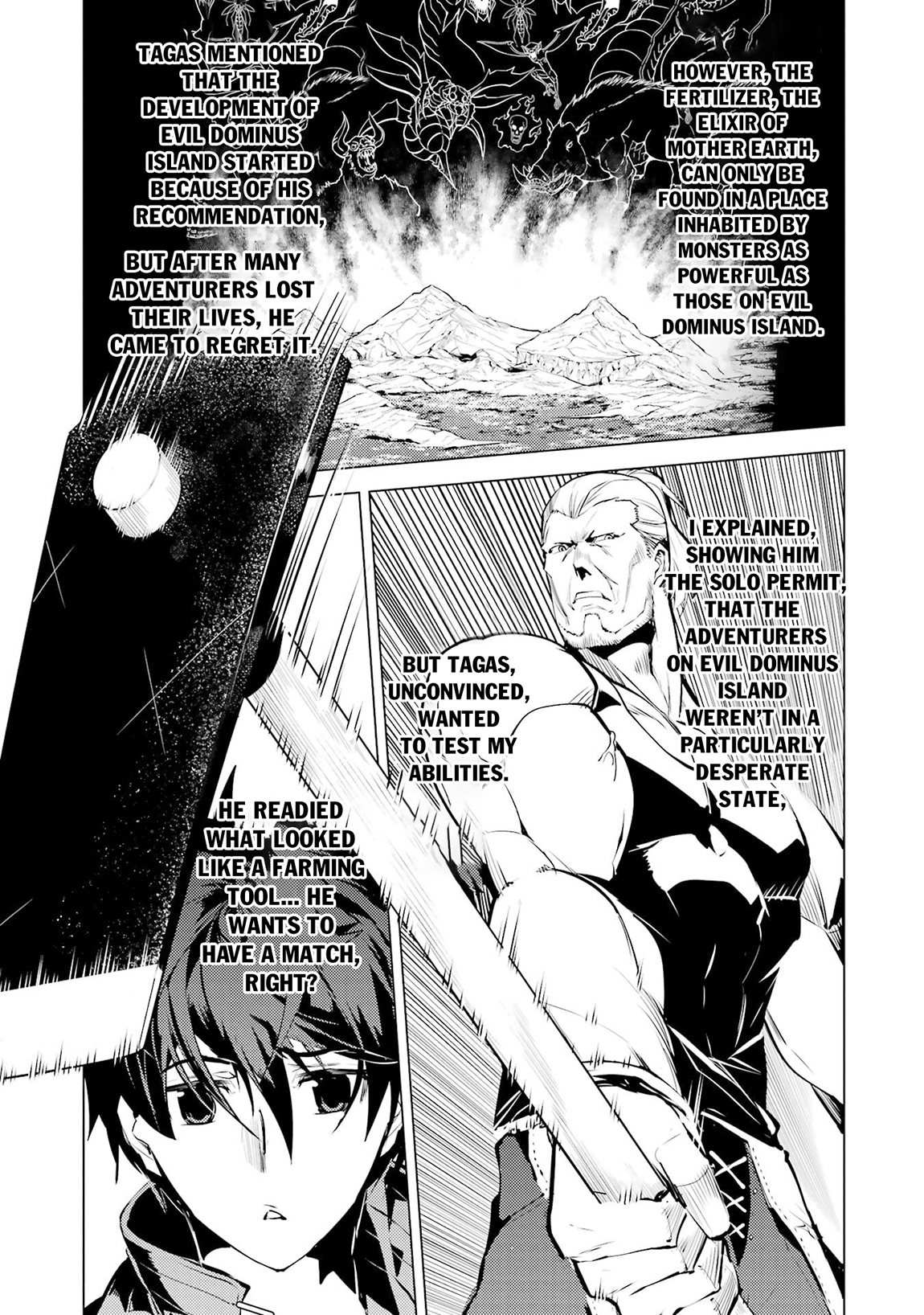 Tensei Kenja no Isekai Life ~Daini no Shokugyou wo Ete, Sekai Saikyou ni Narimashita~ Chapter 85.1 - Page 6