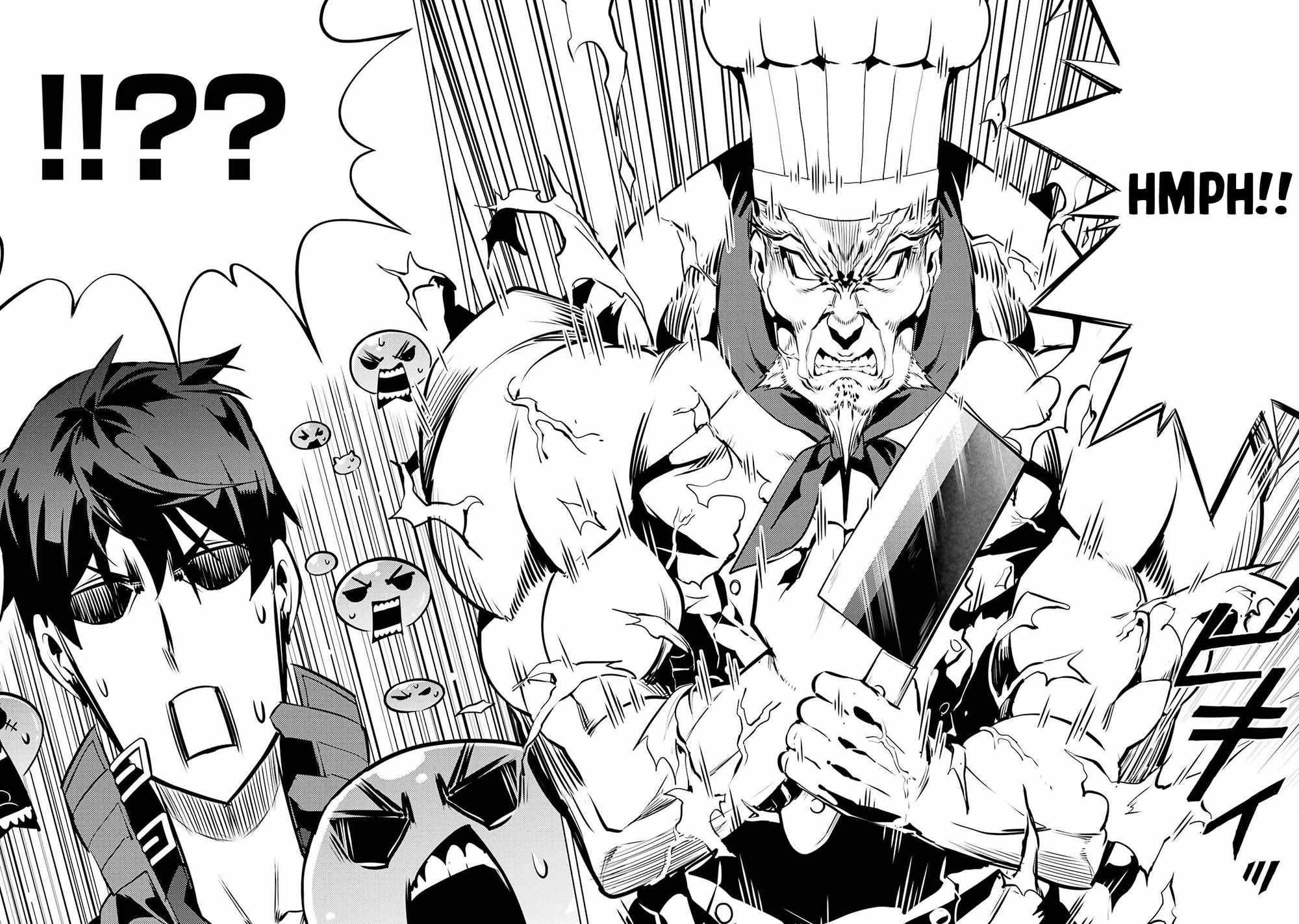 Tensei Kenja no Isekai Life ~Daini no Shokugyou wo Ete, Sekai Saikyou ni Narimashita~ Chapter 86.1 - Page 14