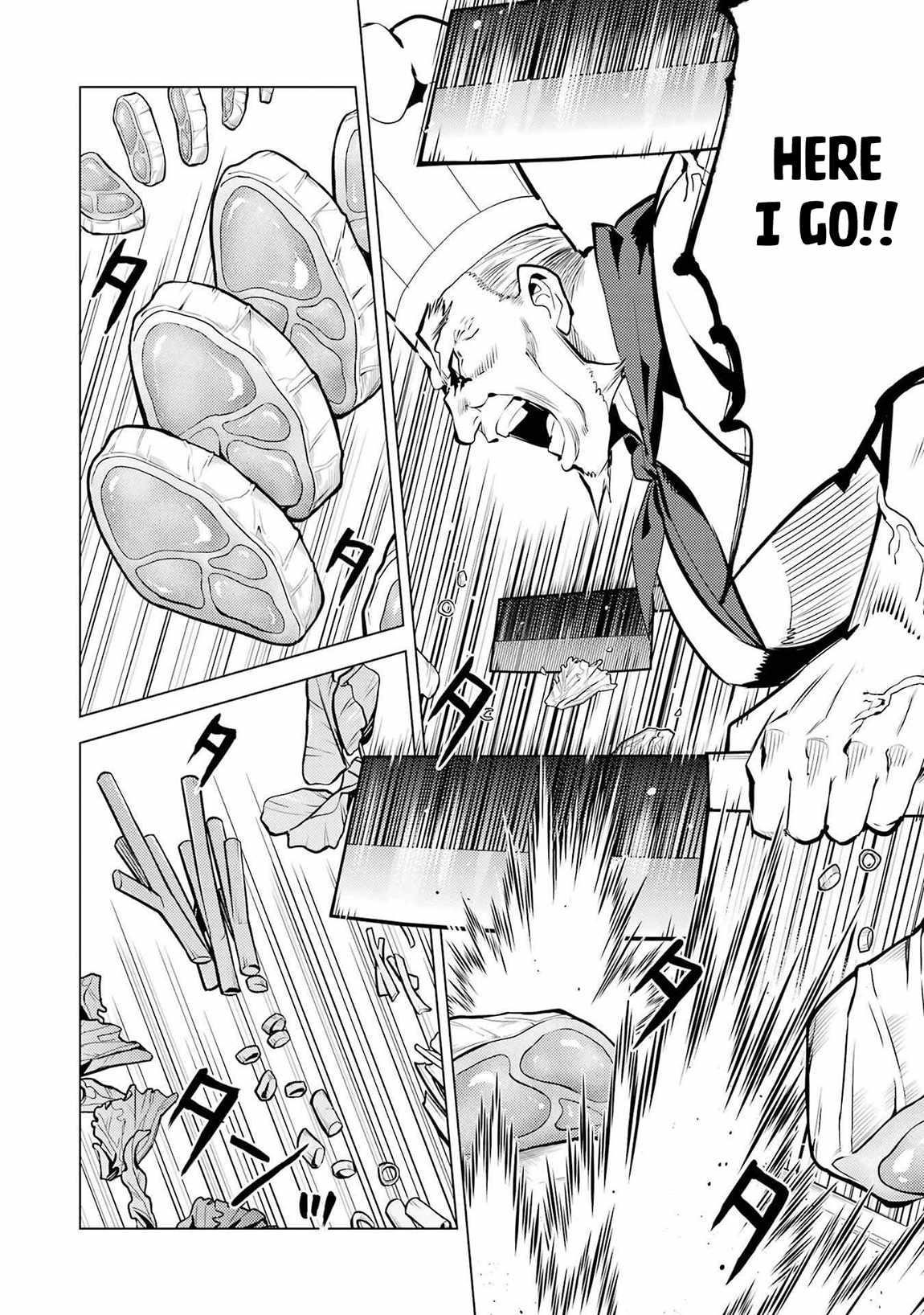 Tensei Kenja no Isekai Life ~Daini no Shokugyou wo Ete, Sekai Saikyou ni Narimashita~ Chapter 86.1 - Page 15