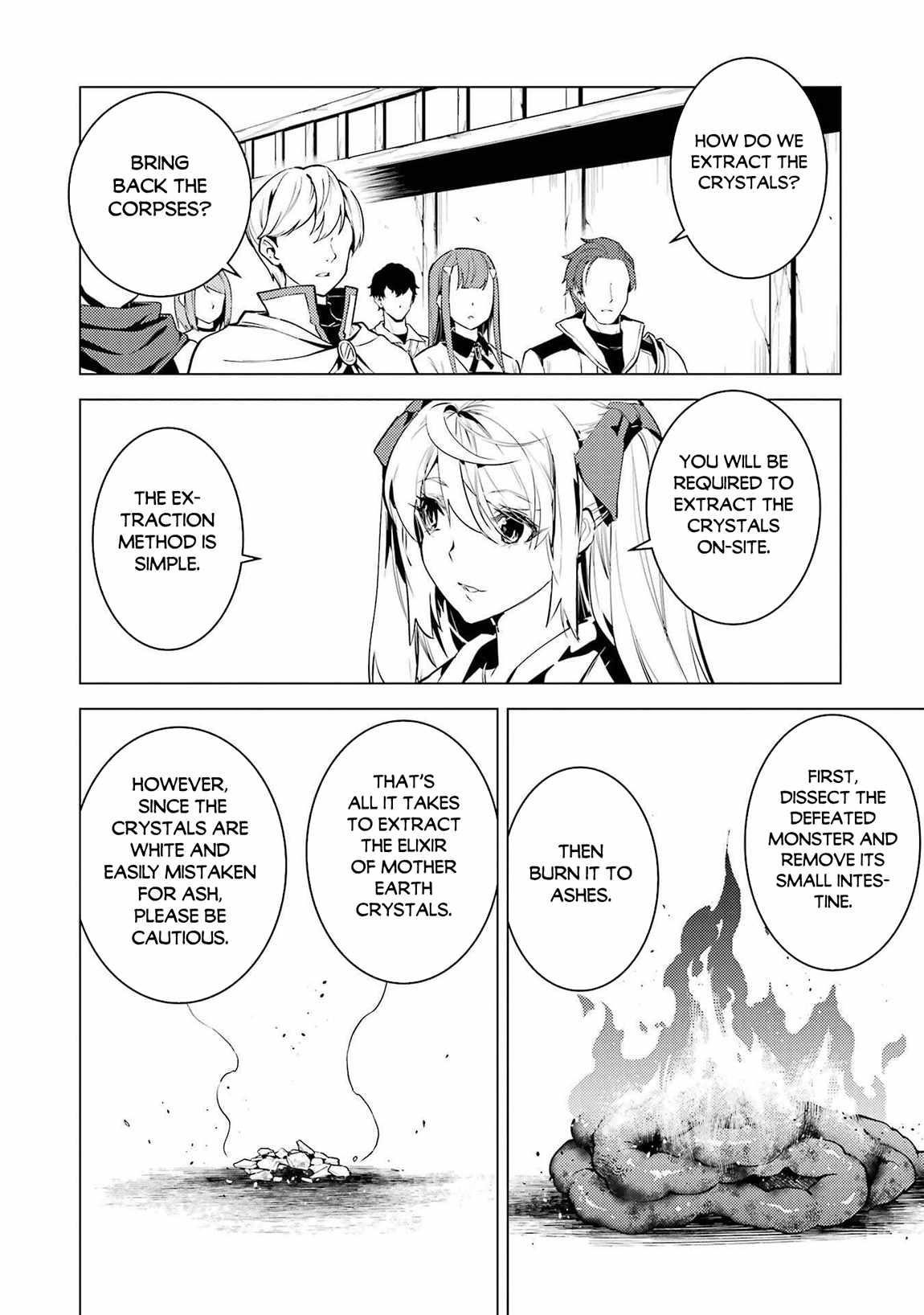 Tensei Kenja no Isekai Life ~Daini no Shokugyou wo Ete, Sekai Saikyou ni Narimashita~ Chapter 86.2 - Page 8