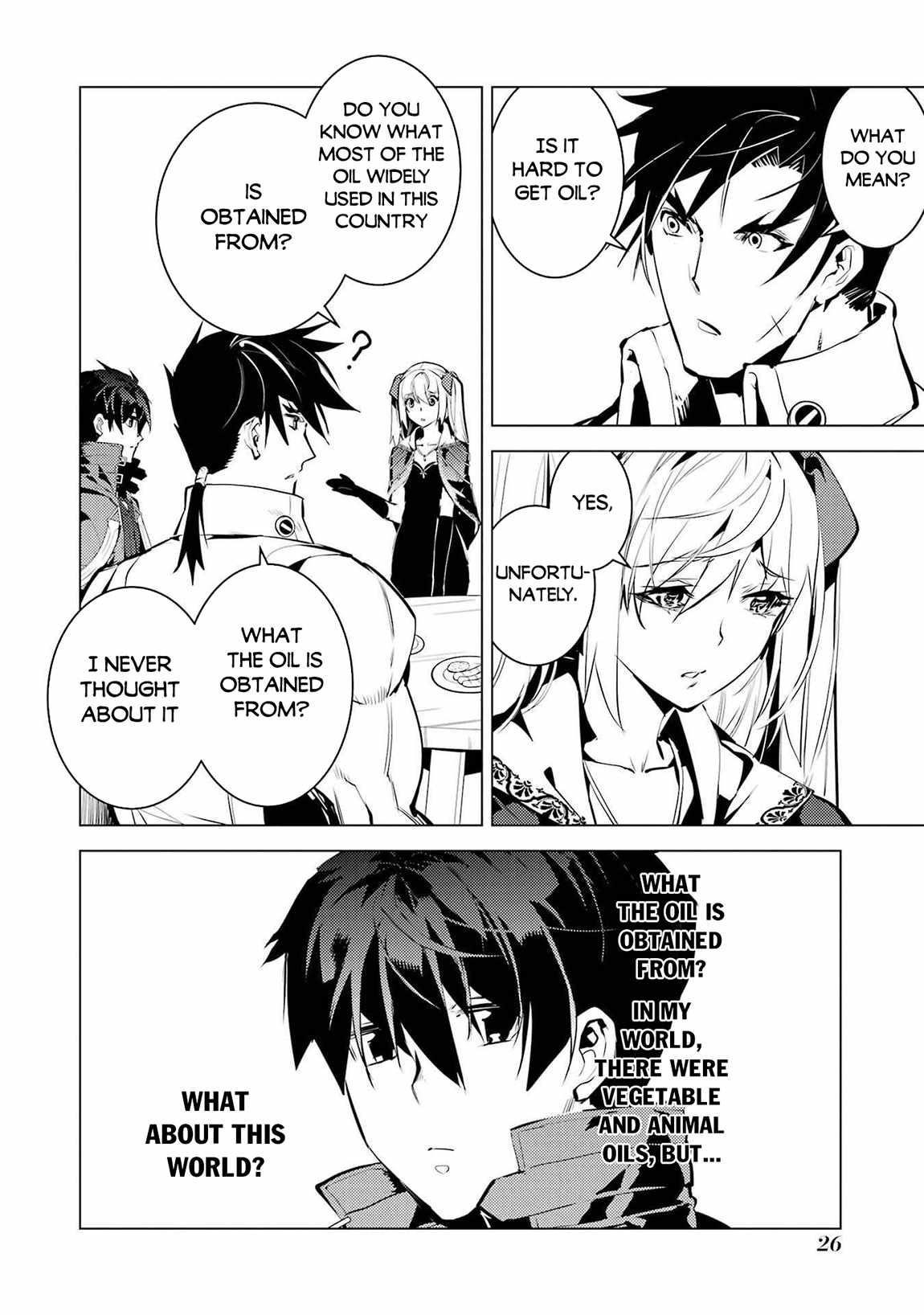 Tensei Kenja no Isekai Life ~Daini no Shokugyou wo Ete, Sekai Saikyou ni Narimashita~ Chapter 88.1 - Page 25