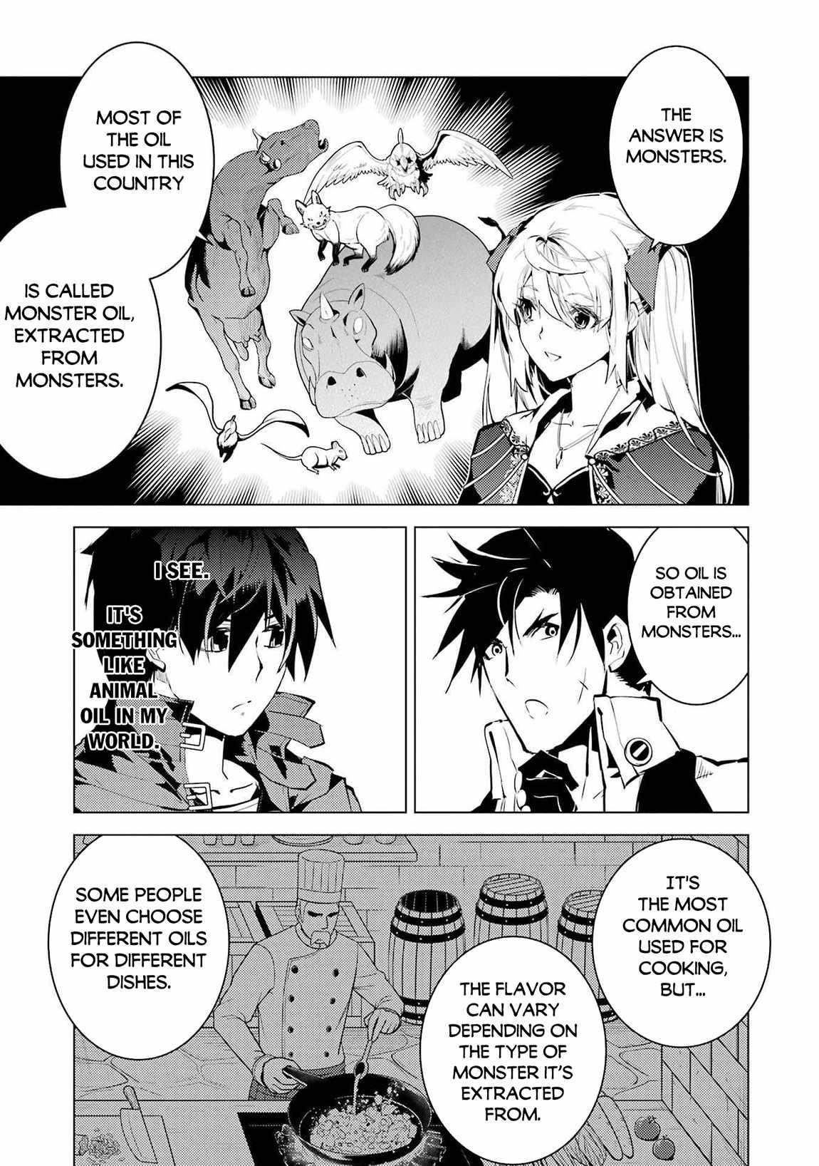 Tensei Kenja no Isekai Life ~Daini no Shokugyou wo Ete, Sekai Saikyou ni Narimashita~ Chapter 88.1 - Page 26