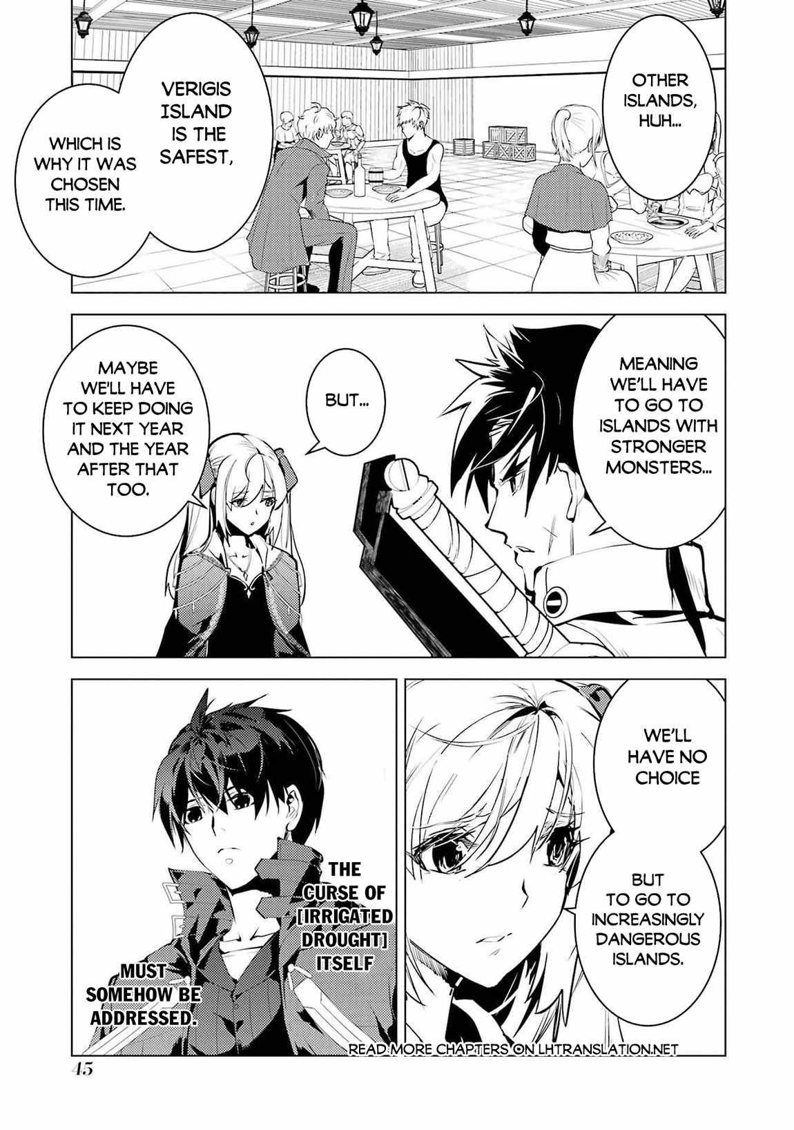 Tensei Kenja no Isekai Life ~Daini no Shokugyou wo Ete, Sekai Saikyou ni Narimashita~ Chapter 88.2 - Page 14