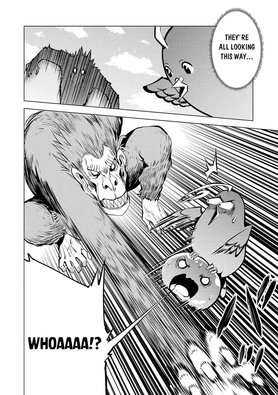 Tensei Kenja no Isekai Life ~Daini no Shokugyou wo Ete, Sekai Saikyou ni Narimashita~ Chapter 89.2 - Page 18