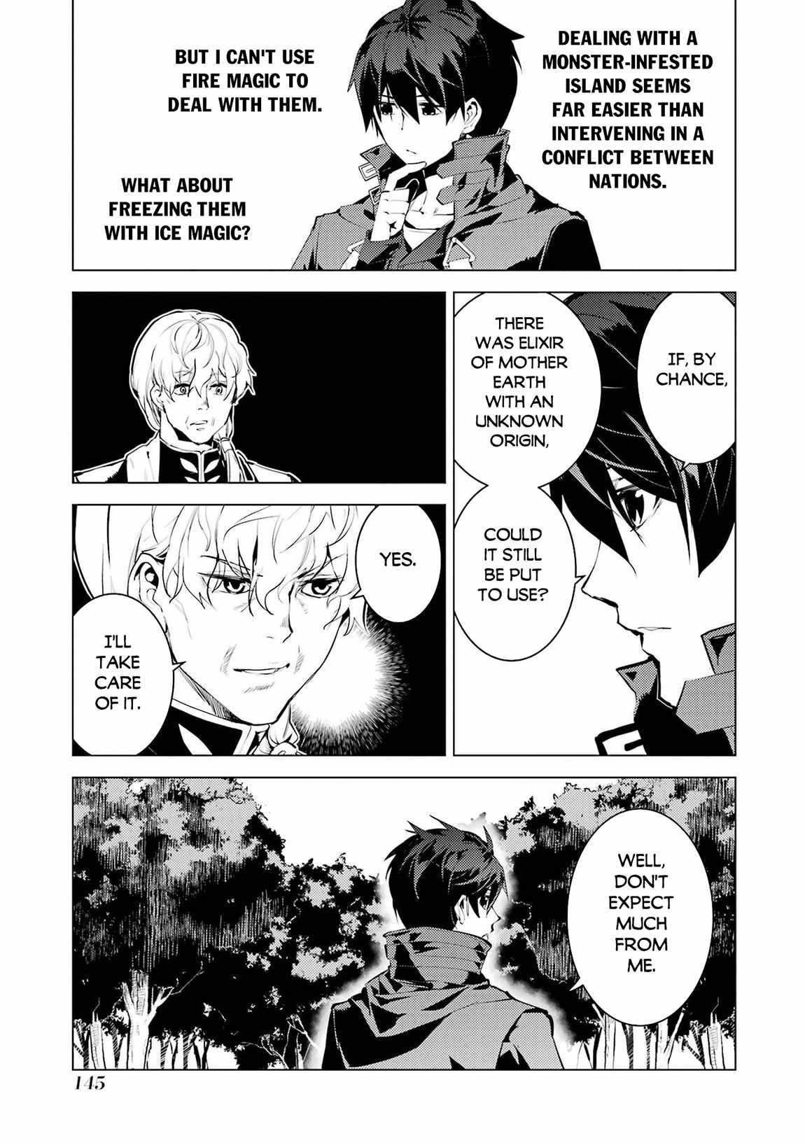 Tensei Kenja no Isekai Life ~Daini no Shokugyou wo Ete, Sekai Saikyou ni Narimashita~ Chapter 90.1 - Page 23