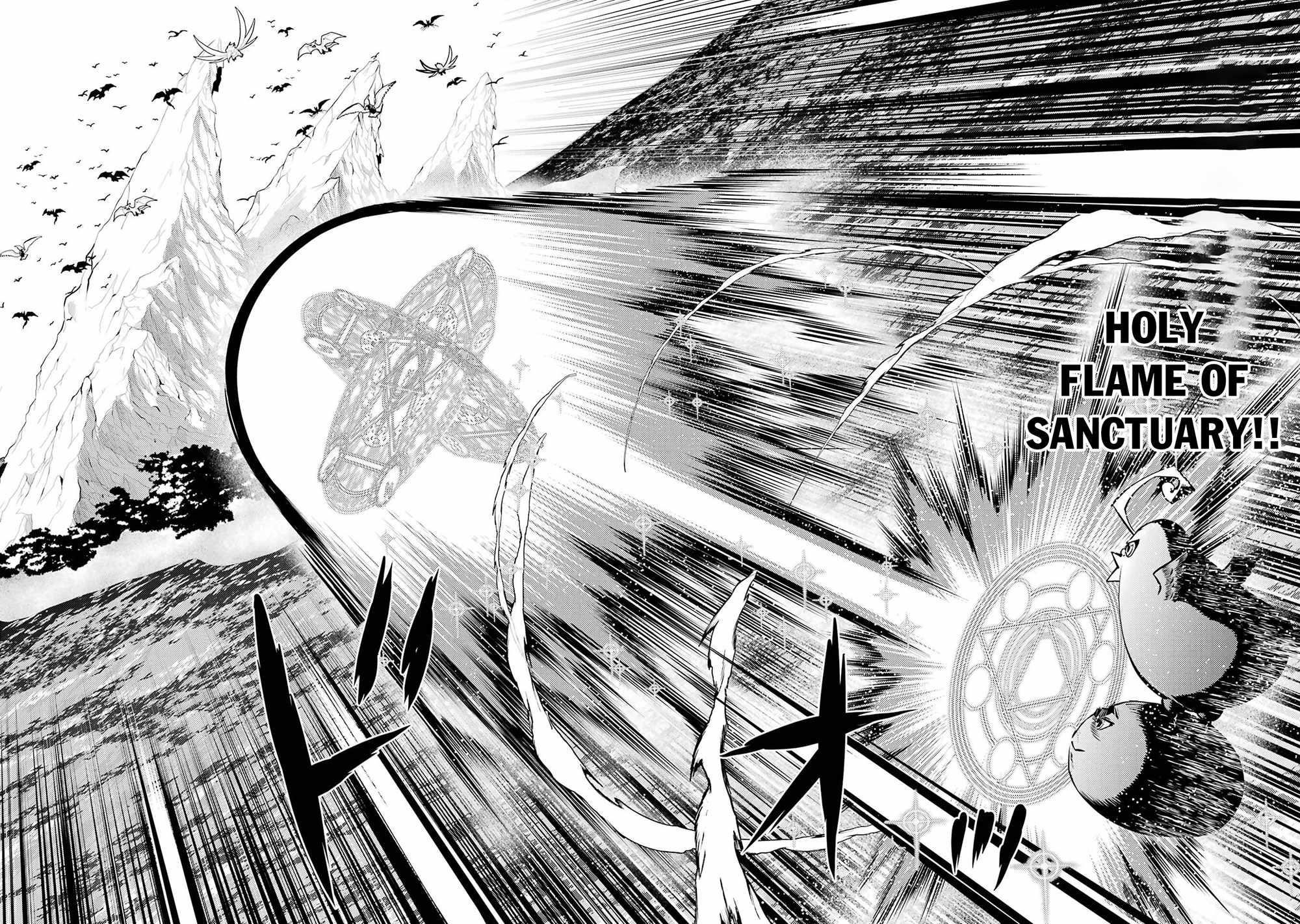 Tensei Kenja no Isekai Life ~Daini no Shokugyou wo Ete, Sekai Saikyou ni Narimashita~ Chapter 90.2 - Page 22