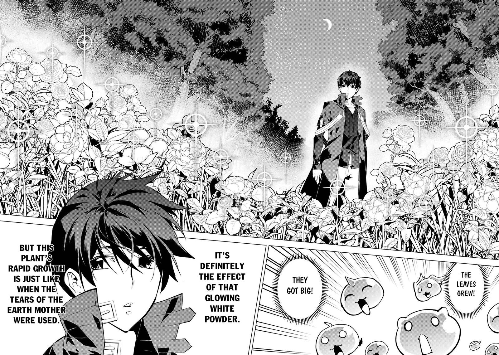 Tensei Kenja no Isekai Life ~Daini no Shokugyou wo Ete, Sekai Saikyou ni Narimashita~ Chapter 91.1 - Page 23