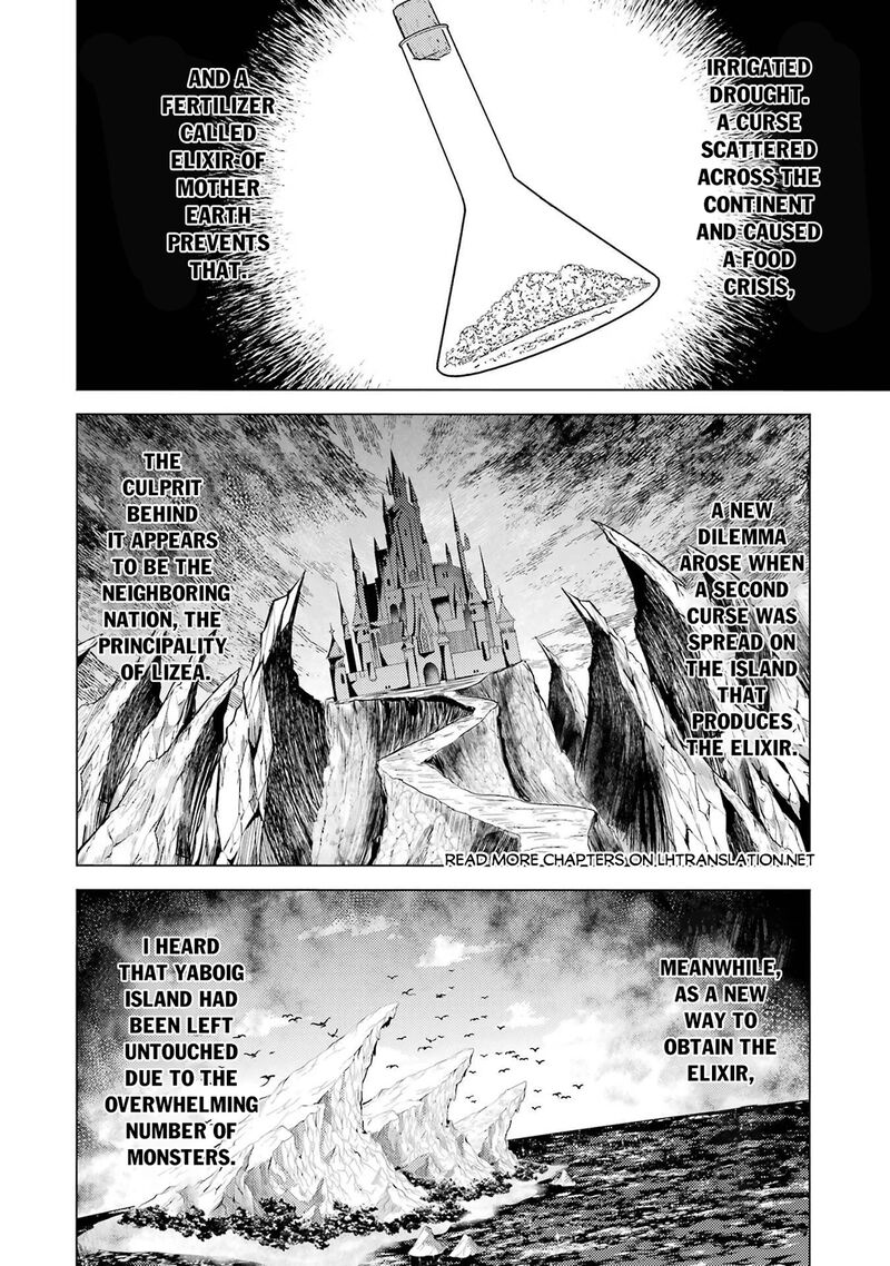 Tensei Kenja no Isekai Life ~Daini no Shokugyou wo Ete, Sekai Saikyou ni Narimashita~ Chapter 91.1 - Page 4