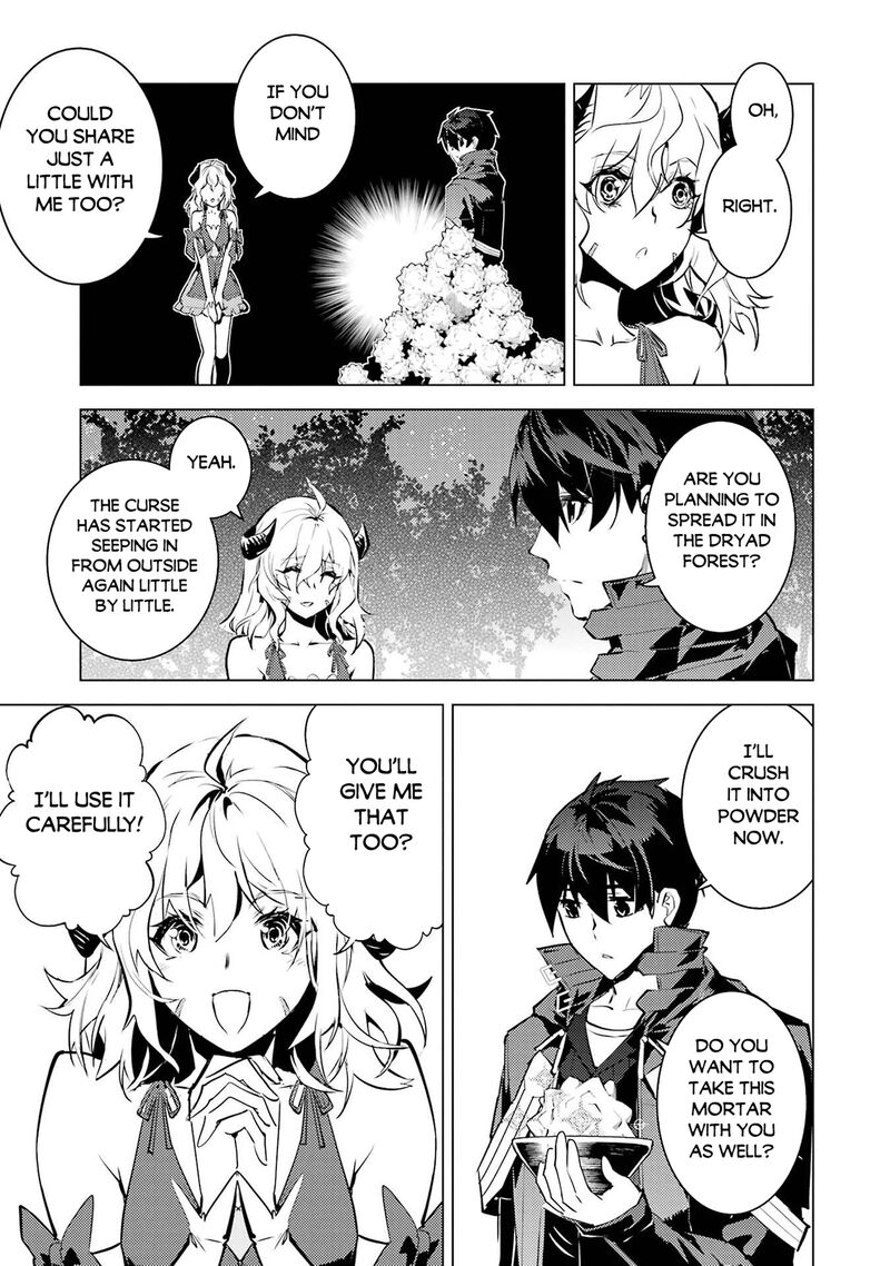 Tensei Kenja no Isekai Life ~Daini no Shokugyou wo Ete, Sekai Saikyou ni Narimashita~ Chapter 91.2 - Page 10