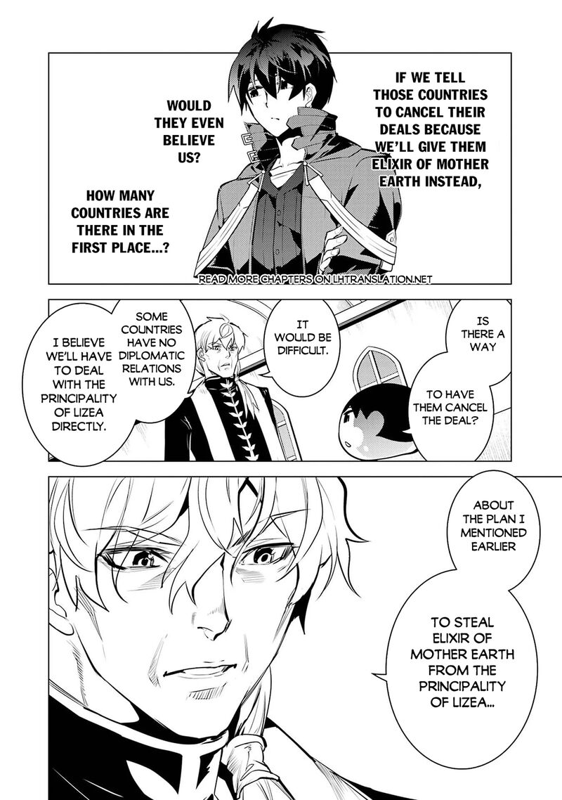 Tensei Kenja no Isekai Life ~Daini no Shokugyou wo Ete, Sekai Saikyou ni Narimashita~ Chapter 91.2 - Page 28