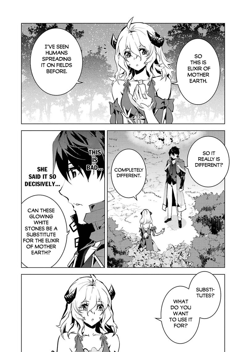 Tensei Kenja no Isekai Life ~Daini no Shokugyou wo Ete, Sekai Saikyou ni Narimashita~ Chapter 91.2 - Page 5