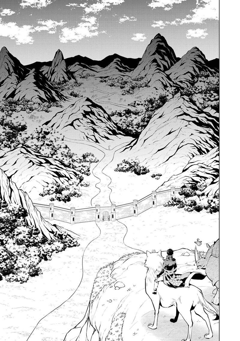 Tensei Kenja no Isekai Life ~Daini no Shokugyou wo Ete, Sekai Saikyou ni Narimashita~ Chapter 92 - Page 11