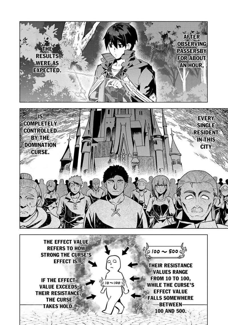 Tensei Kenja no Isekai Life ~Daini no Shokugyou wo Ete, Sekai Saikyou ni Narimashita~ Chapter 92 - Page 22