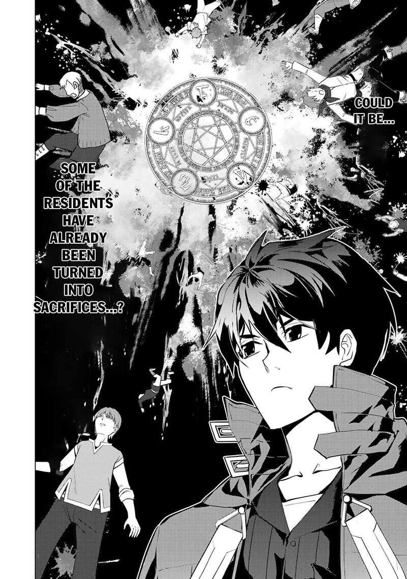 Tensei Kenja no Isekai Life ~Daini no Shokugyou wo Ete, Sekai Saikyou ni Narimashita~ Chapter 92 - Page 28