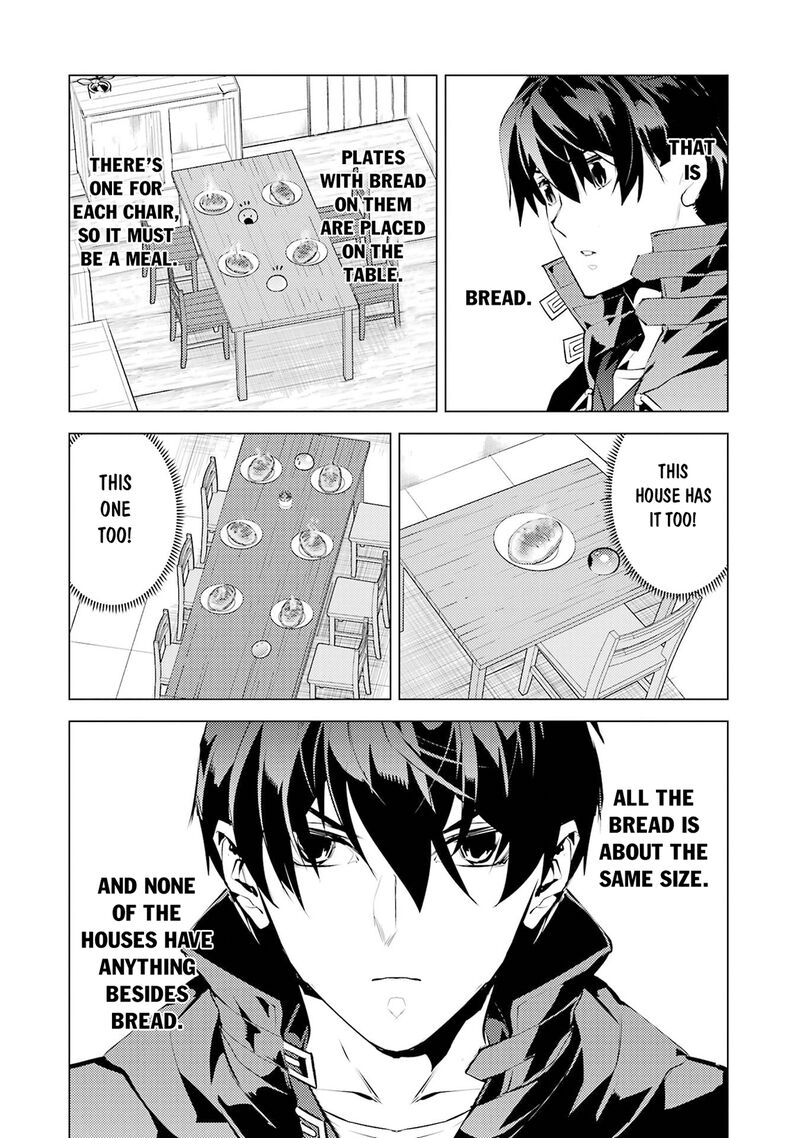 Tensei Kenja no Isekai Life ~Daini no Shokugyou wo Ete, Sekai Saikyou ni Narimashita~ Chapter 92 - Page 30