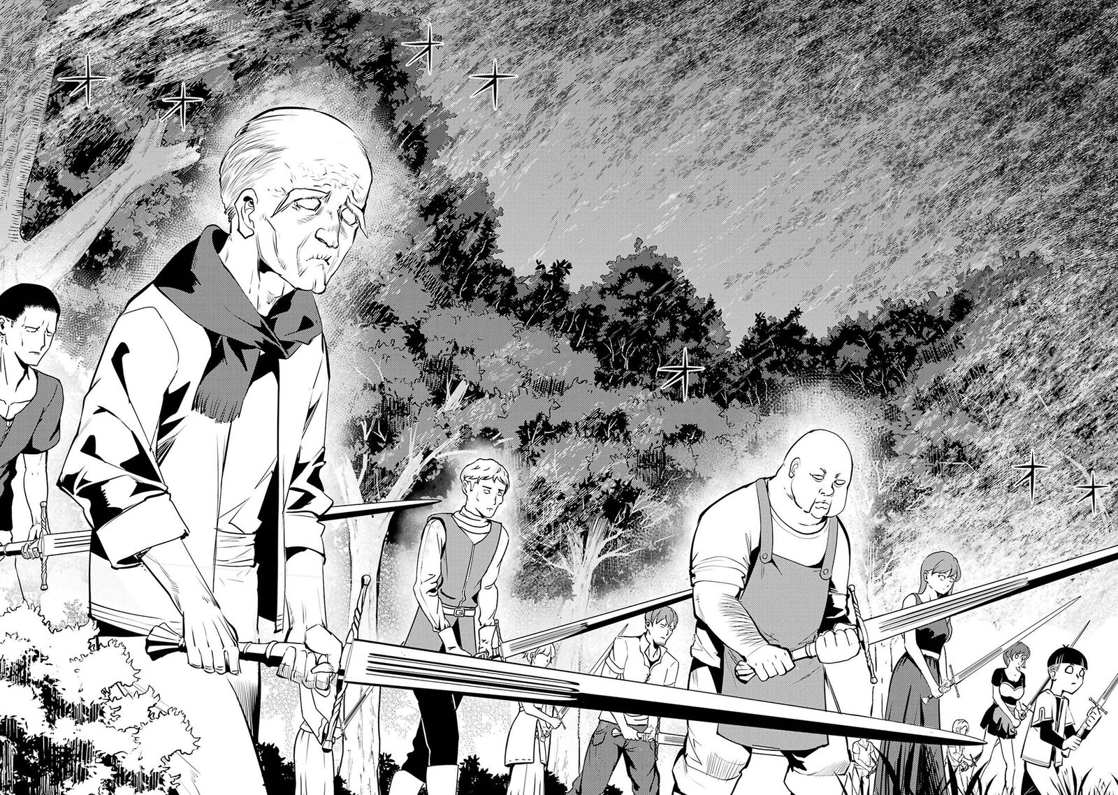 Tensei Kenja no Isekai Life ~Daini no Shokugyou wo Ete, Sekai Saikyou ni Narimashita~ Chapter 92 - Page 36