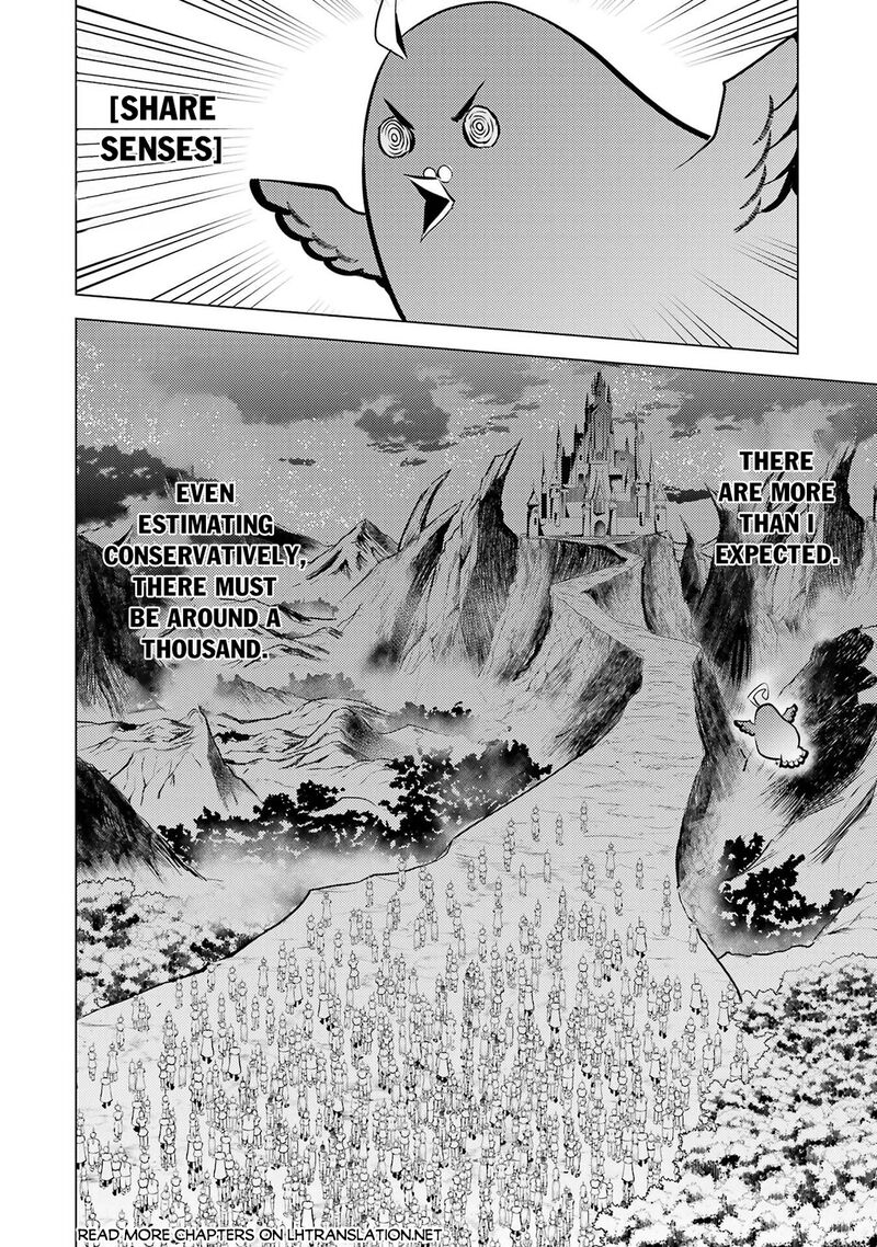 Tensei Kenja no Isekai Life ~Daini no Shokugyou wo Ete, Sekai Saikyou ni Narimashita~ Chapter 92 - Page 39