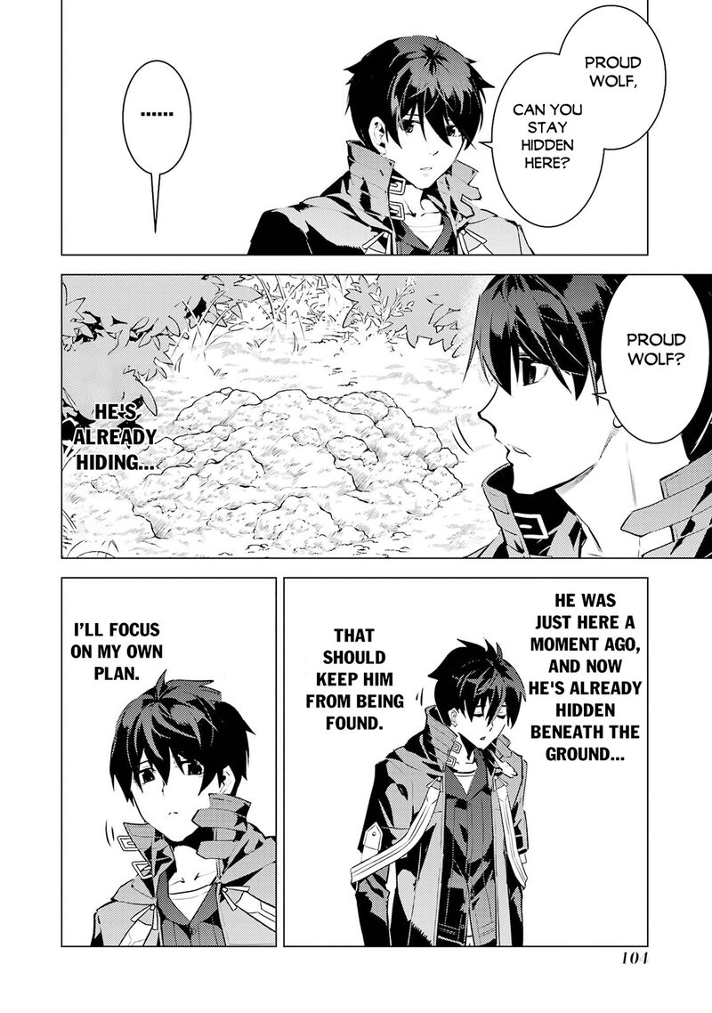 Tensei Kenja no Isekai Life ~Daini no Shokugyou wo Ete, Sekai Saikyou ni Narimashita~ Chapter 92 - Page 41