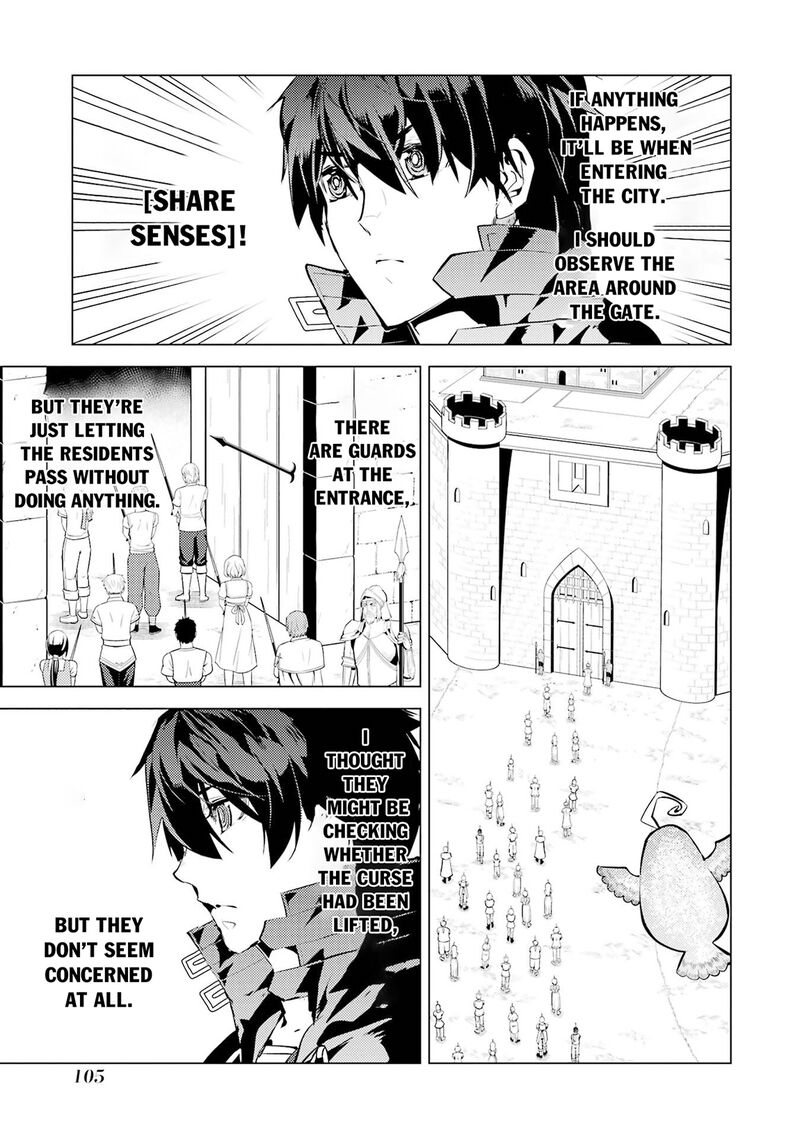 Tensei Kenja no Isekai Life ~Daini no Shokugyou wo Ete, Sekai Saikyou ni Narimashita~ Chapter 92 - Page 42