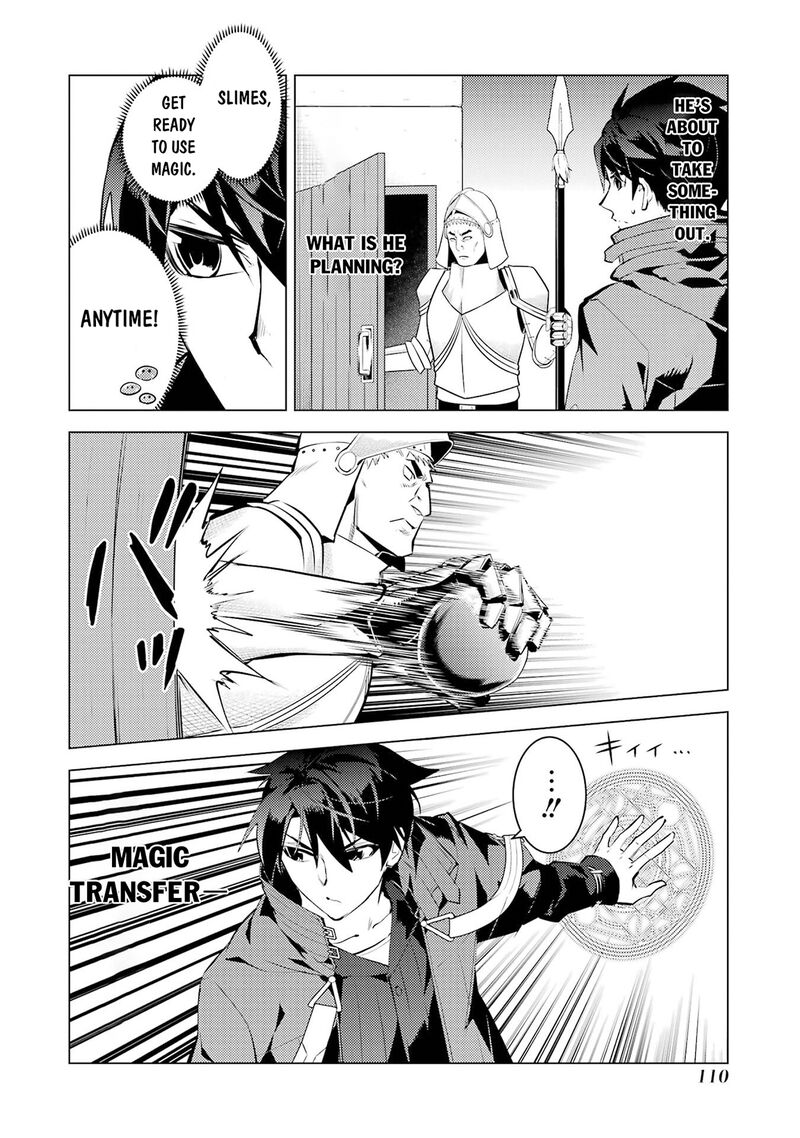 Tensei Kenja no Isekai Life ~Daini no Shokugyou wo Ete, Sekai Saikyou ni Narimashita~ Chapter 92 - Page 47