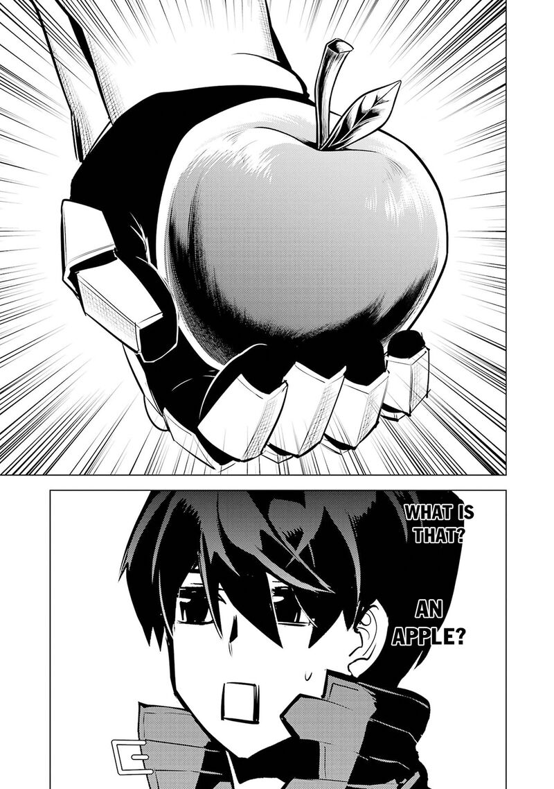 Tensei Kenja no Isekai Life ~Daini no Shokugyou wo Ete, Sekai Saikyou ni Narimashita~ Chapter 92 - Page 48