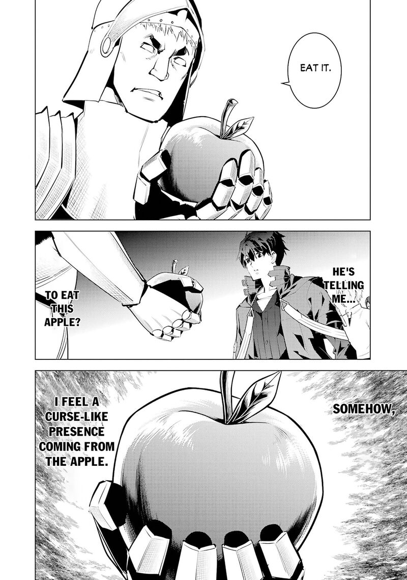 Tensei Kenja no Isekai Life ~Daini no Shokugyou wo Ete, Sekai Saikyou ni Narimashita~ Chapter 92 - Page 49