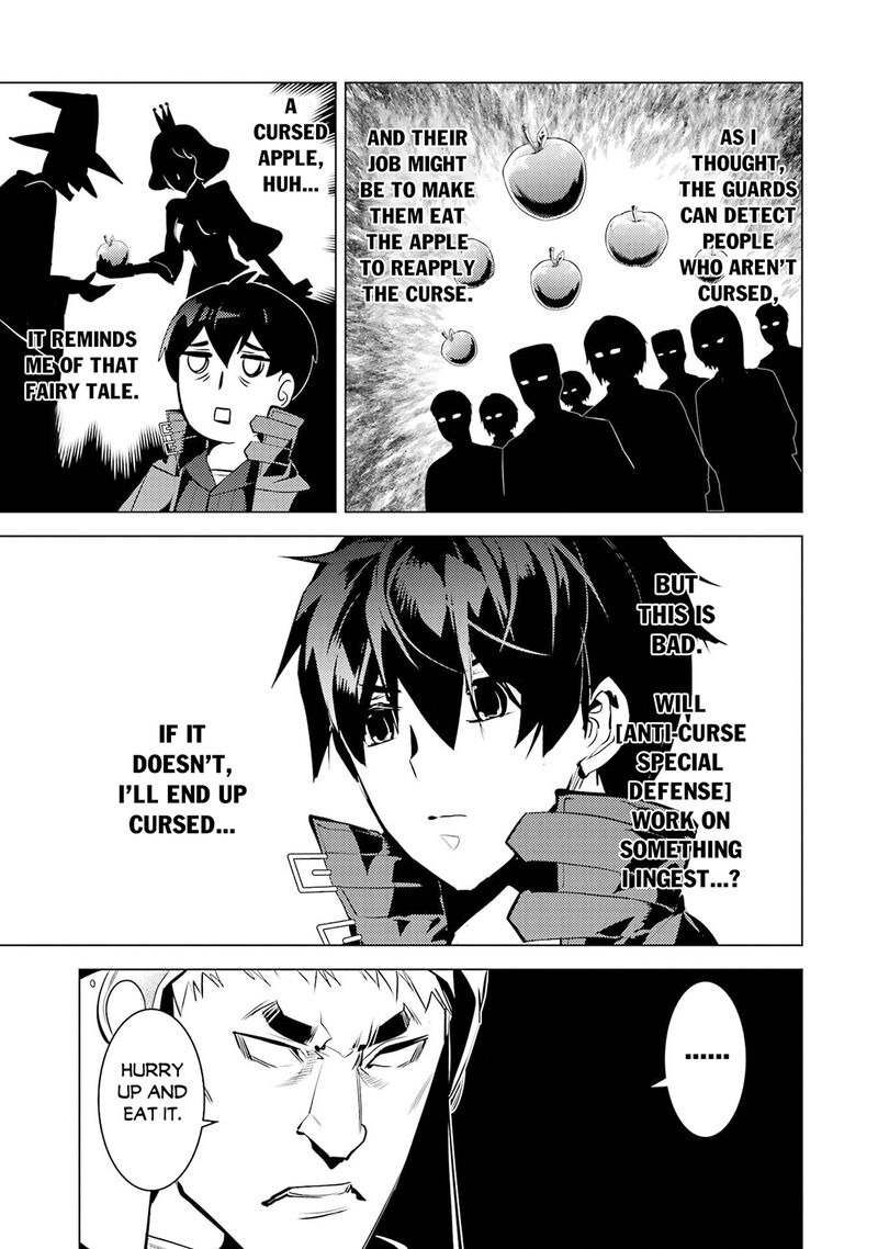 Tensei Kenja no Isekai Life ~Daini no Shokugyou wo Ete, Sekai Saikyou ni Narimashita~ Chapter 92 - Page 50