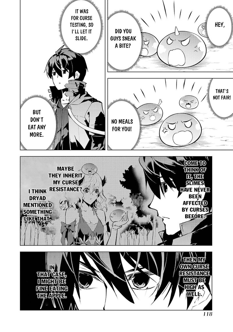 Tensei Kenja no Isekai Life ~Daini no Shokugyou wo Ete, Sekai Saikyou ni Narimashita~ Chapter 92 - Page 55