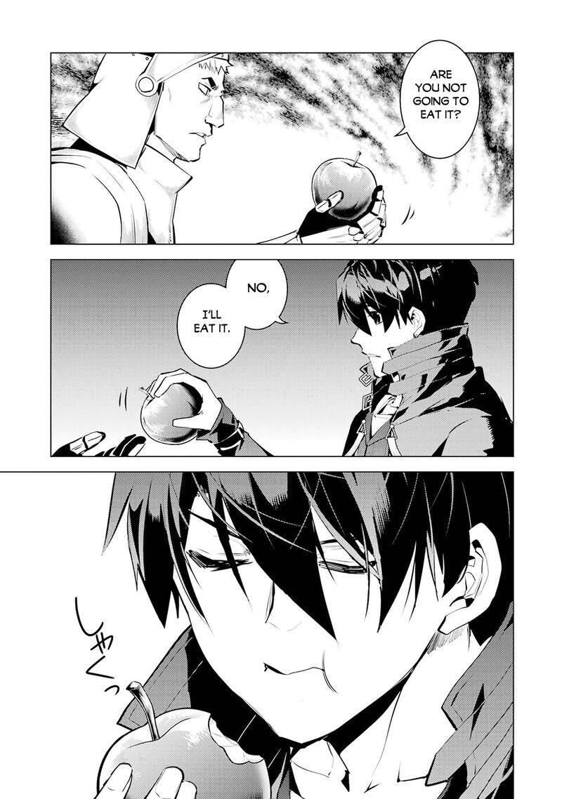 Tensei Kenja no Isekai Life ~Daini no Shokugyou wo Ete, Sekai Saikyou ni Narimashita~ Chapter 92 - Page 56