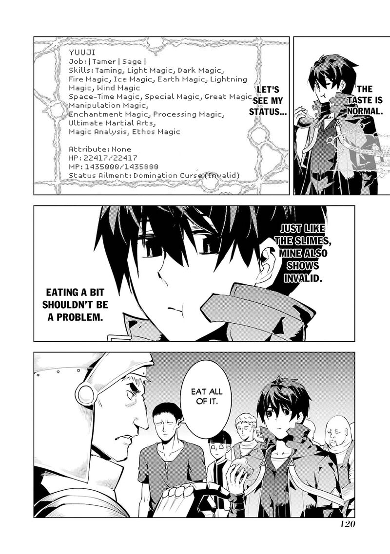 Tensei Kenja no Isekai Life ~Daini no Shokugyou wo Ete, Sekai Saikyou ni Narimashita~ Chapter 92 - Page 57