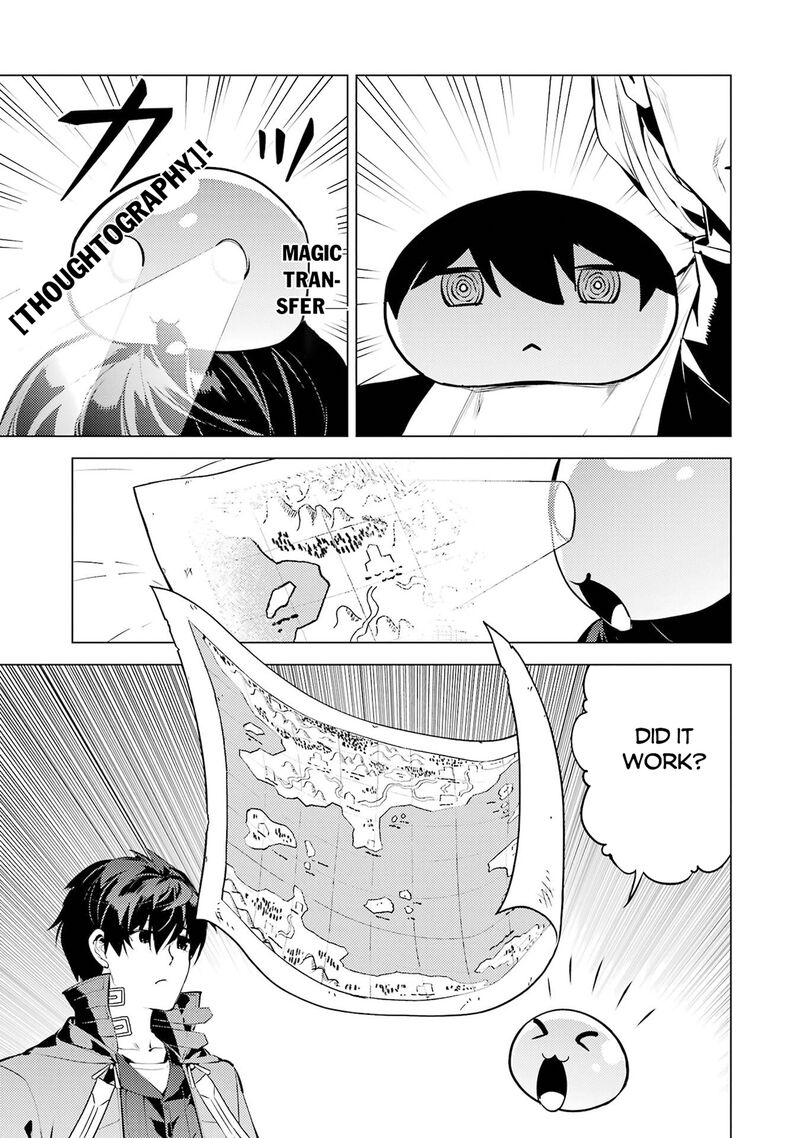 Tensei Kenja no Isekai Life ~Daini no Shokugyou wo Ete, Sekai Saikyou ni Narimashita~ Chapter 92 - Page 7