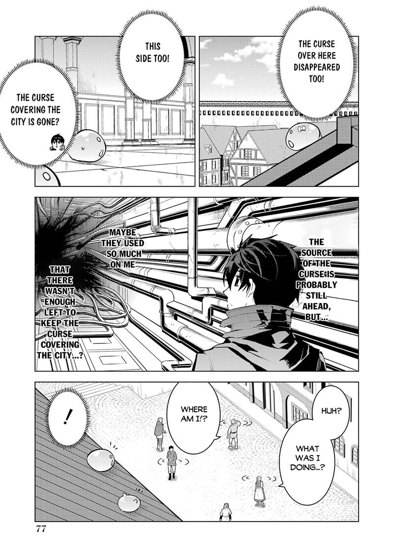 Tensei Kenja no Isekai Life ~Daini no Shokugyou wo Ete, Sekai Saikyou ni Narimashita~ Chapter 95 - Page 14