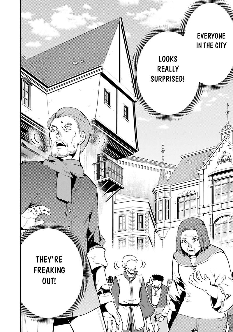 Tensei Kenja no Isekai Life ~Daini no Shokugyou wo Ete, Sekai Saikyou ni Narimashita~ Chapter 95 - Page 15