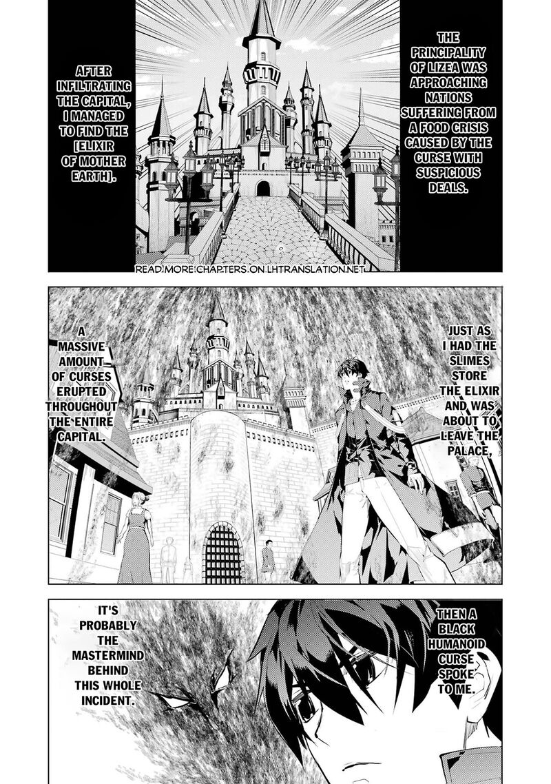 Tensei Kenja no Isekai Life ~Daini no Shokugyou wo Ete, Sekai Saikyou ni Narimashita~ Chapter 95 - Page 2