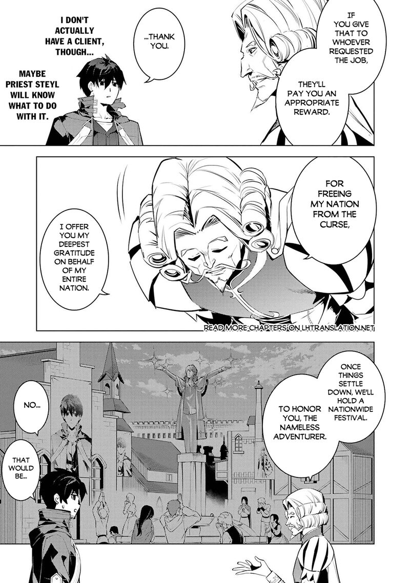 Tensei Kenja no Isekai Life ~Daini no Shokugyou wo Ete, Sekai Saikyou ni Narimashita~ Chapter 95 - Page 54