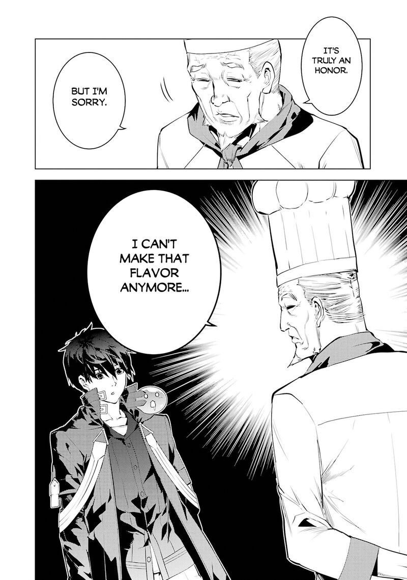 Tensei Kenja no Isekai Life ~Daini no Shokugyou wo Ete, Sekai Saikyou ni Narimashita~ Chapter 96 - Page 36