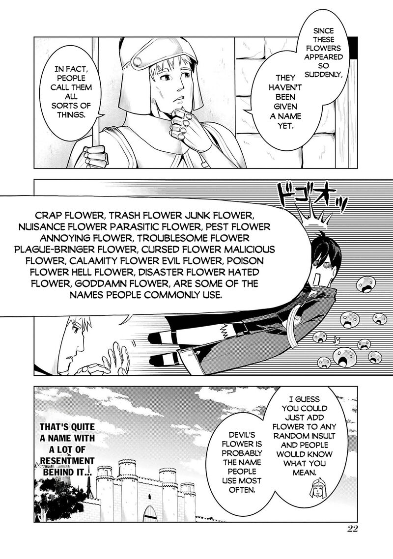 Tensei Kenja no Isekai Life ~Daini no Shokugyou wo Ete, Sekai Saikyou ni Narimashita~ Chapter 97 - Page 22