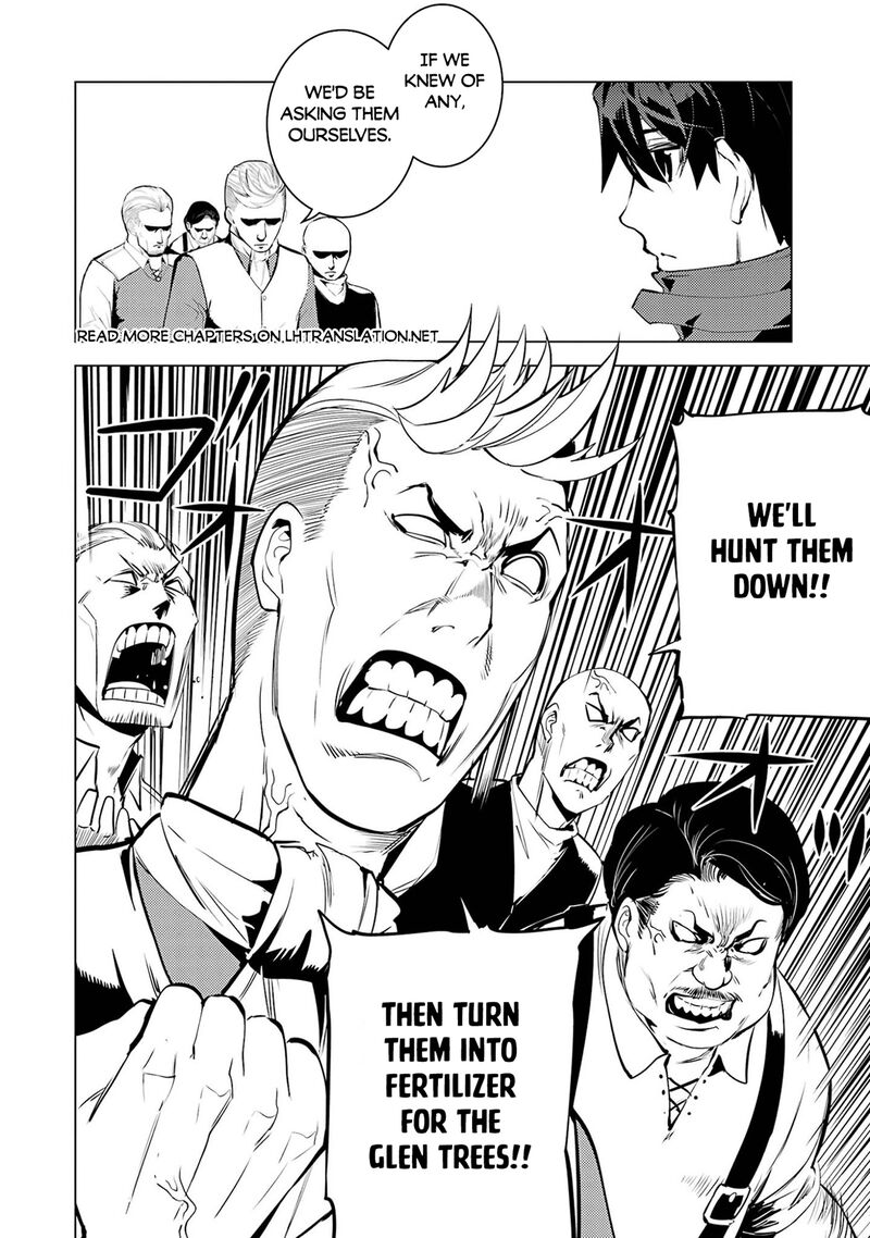 Tensei Kenja no Isekai Life ~Daini no Shokugyou wo Ete, Sekai Saikyou ni Narimashita~ Chapter 98 - Page 10