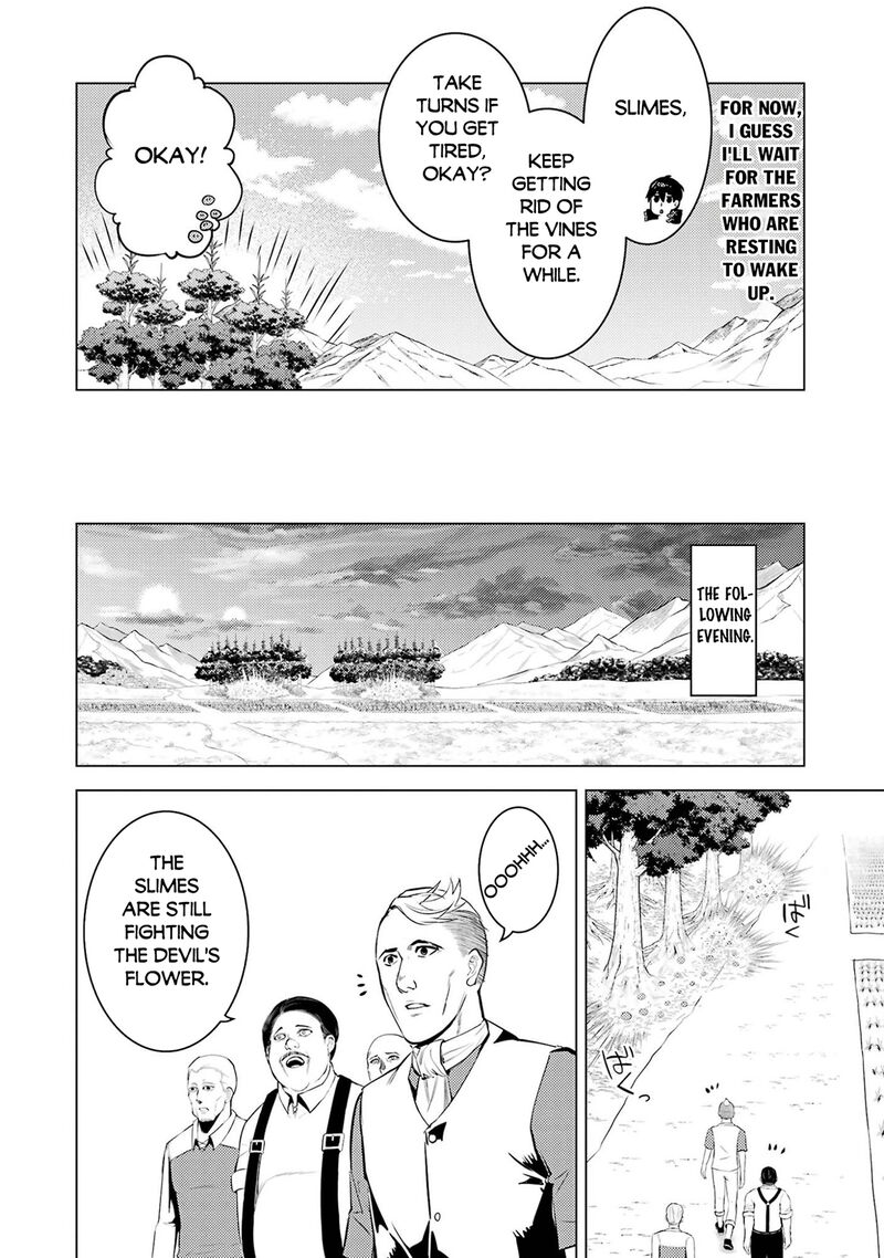 Tensei Kenja no Isekai Life ~Daini no Shokugyou wo Ete, Sekai Saikyou ni Narimashita~ Chapter 98 - Page 4