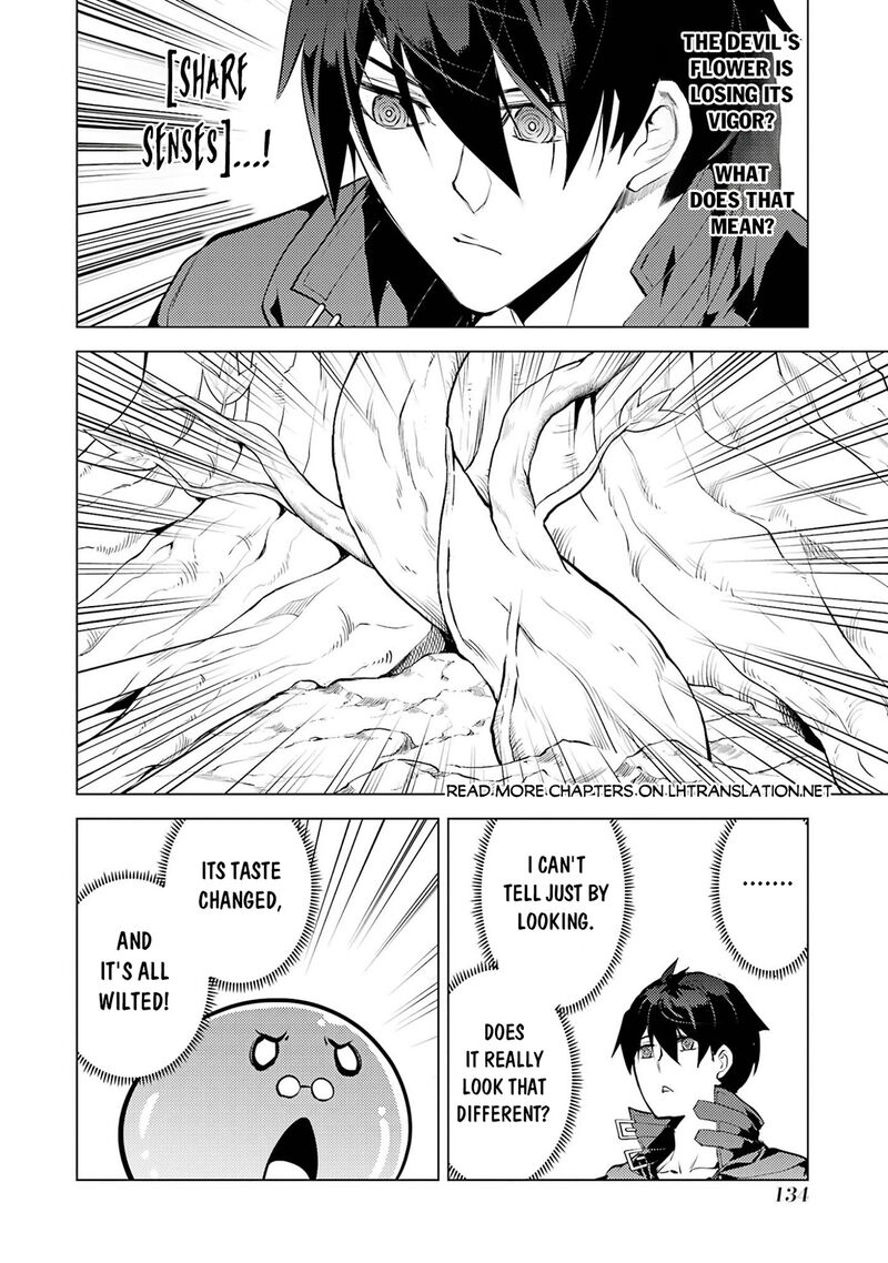 Tensei Kenja no Isekai Life ~Daini no Shokugyou wo Ete, Sekai Saikyou ni Narimashita~ Chapter 99 - Page 12