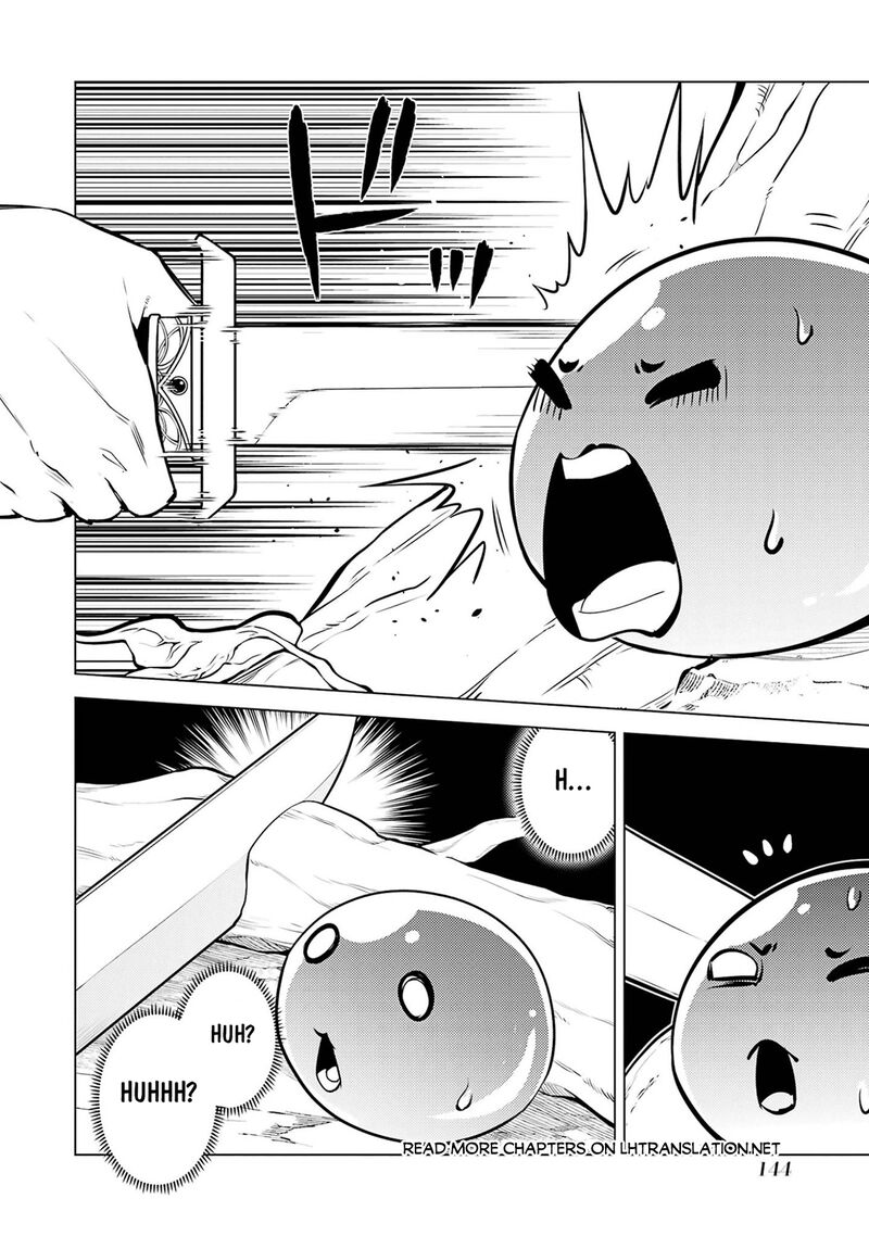 Tensei Kenja no Isekai Life ~Daini no Shokugyou wo Ete, Sekai Saikyou ni Narimashita~ Chapter 99 - Page 22