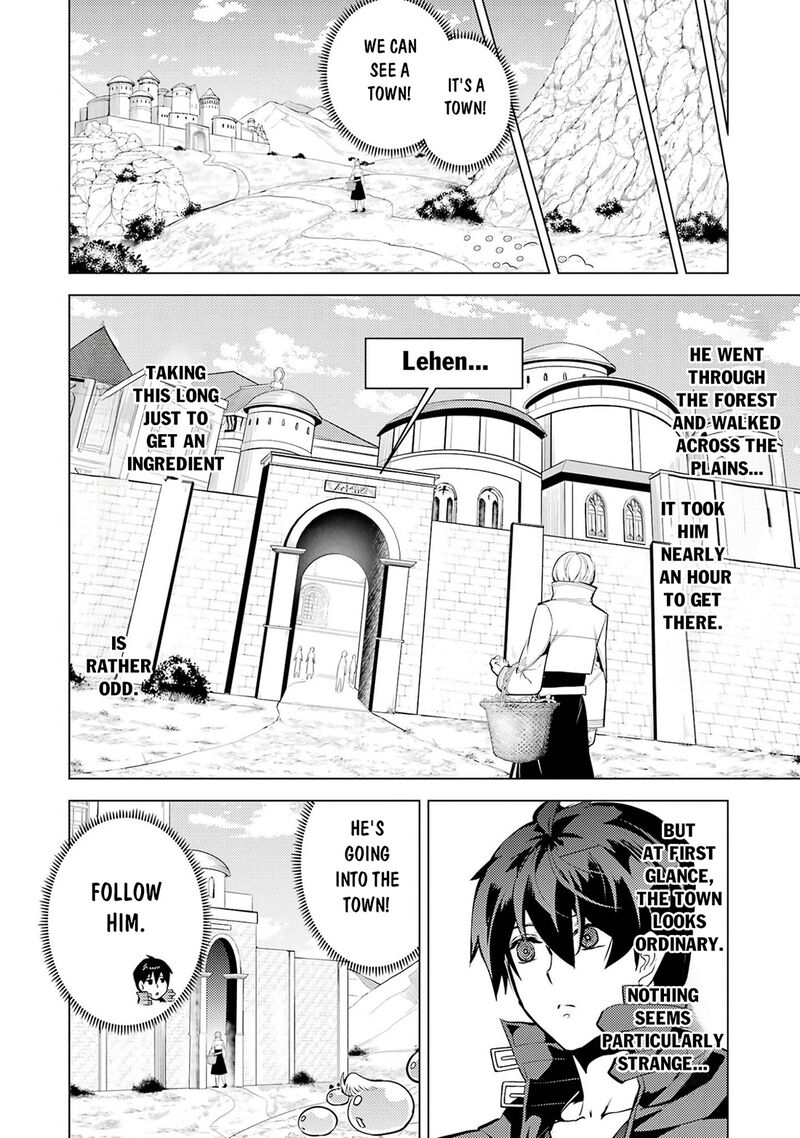 Tensei Kenja no Isekai Life ~Daini no Shokugyou wo Ete, Sekai Saikyou ni Narimashita~ Chapter 99 - Page 26