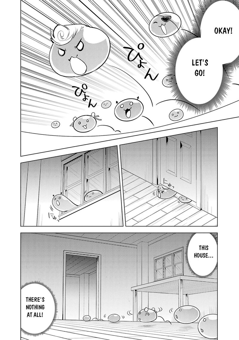 Tensei Kenja no Isekai Life ~Daini no Shokugyou wo Ete, Sekai Saikyou ni Narimashita~ Chapter 99 - Page 28