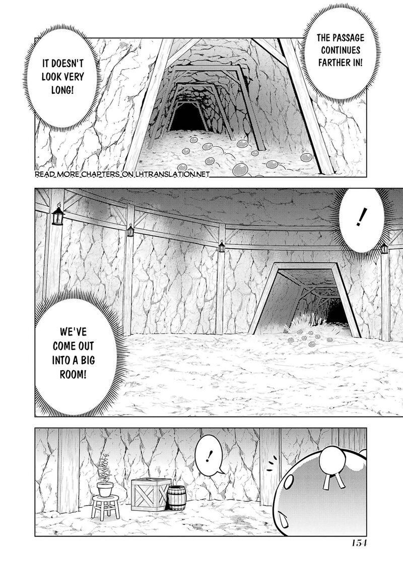 Tensei Kenja no Isekai Life ~Daini no Shokugyou wo Ete, Sekai Saikyou ni Narimashita~ Chapter 99 - Page 32