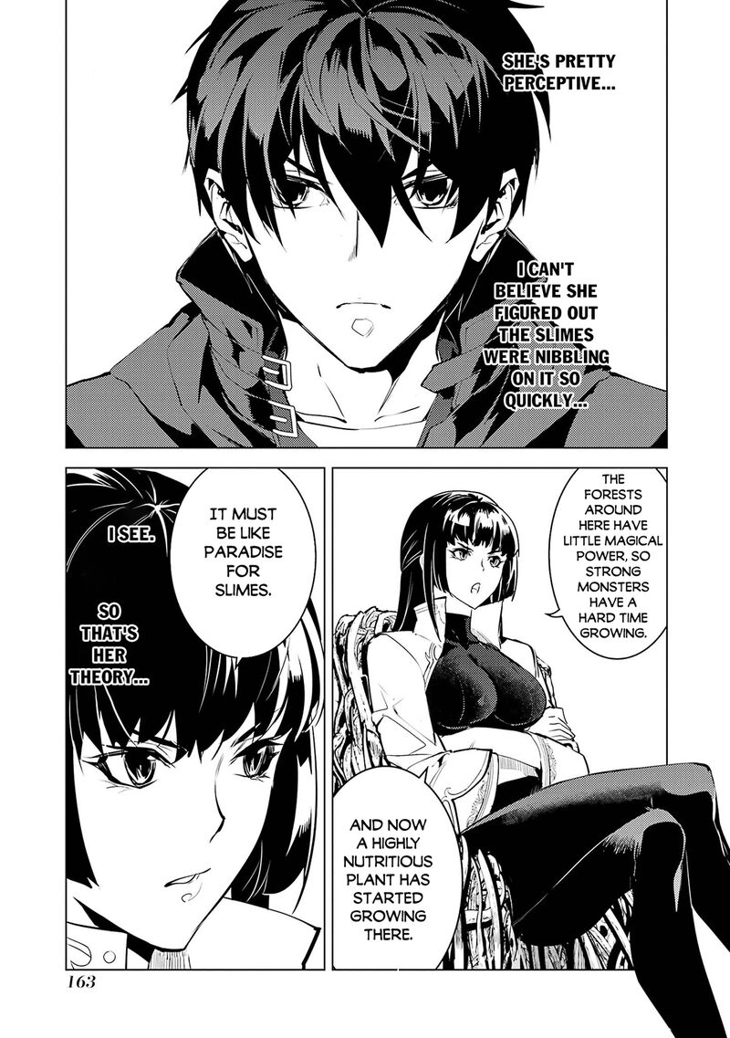 Tensei Kenja no Isekai Life ~Daini no Shokugyou wo Ete, Sekai Saikyou ni Narimashita~ Chapter 99 - Page 40