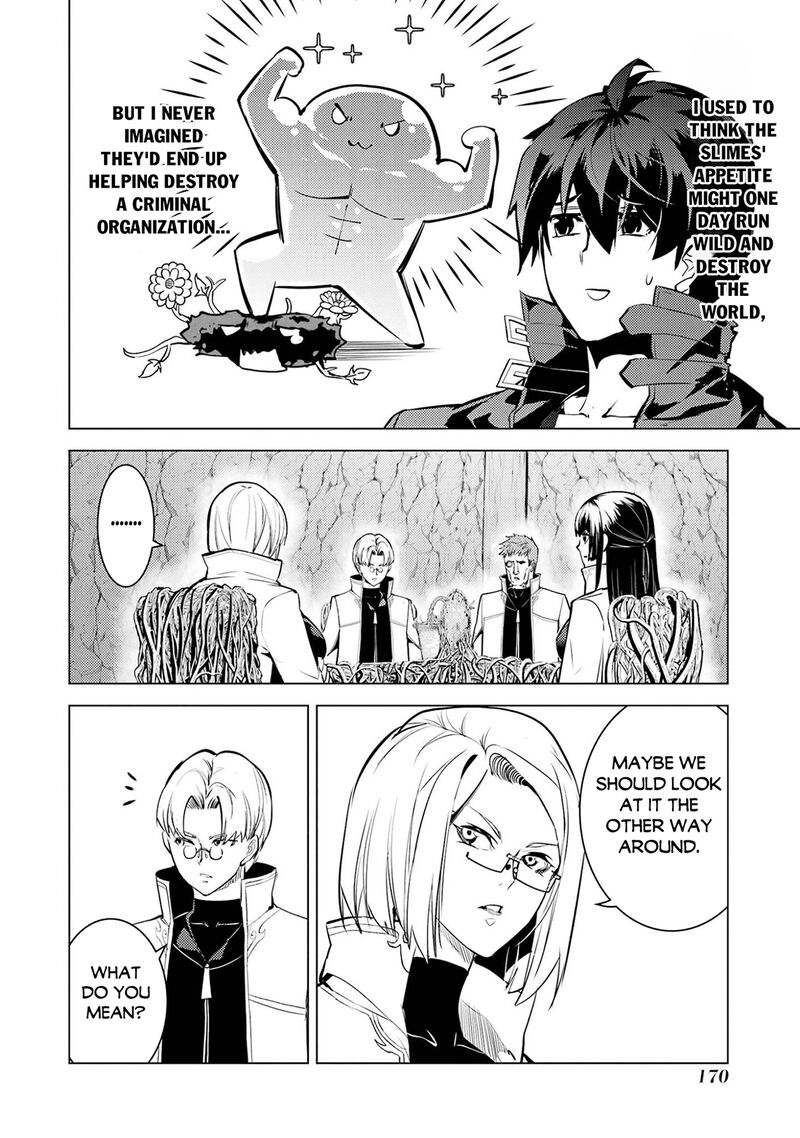 Tensei Kenja no Isekai Life ~Daini no Shokugyou wo Ete, Sekai Saikyou ni Narimashita~ Chapter 99 - Page 47
