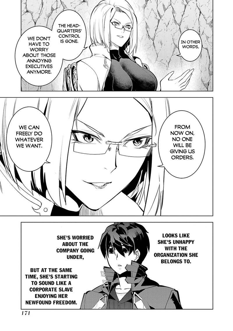Tensei Kenja no Isekai Life ~Daini no Shokugyou wo Ete, Sekai Saikyou ni Narimashita~ Chapter 99 - Page 48