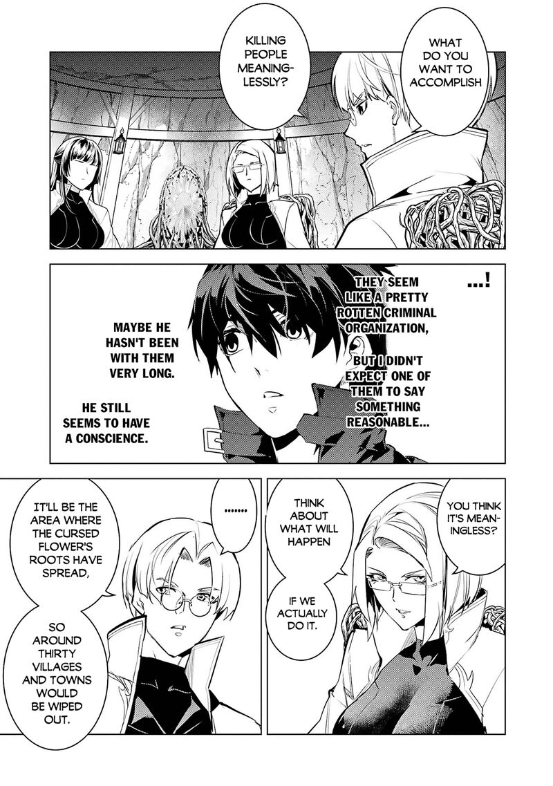 Tensei Kenja no Isekai Life ~Daini no Shokugyou wo Ete, Sekai Saikyou ni Narimashita~ Chapter 99 - Page 52