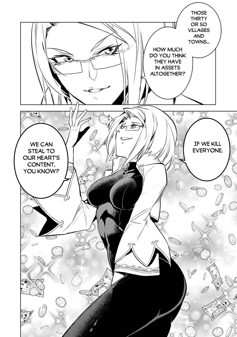 Tensei Kenja no Isekai Life ~Daini no Shokugyou wo Ete, Sekai Saikyou ni Narimashita~ Chapter 99 - Page 53